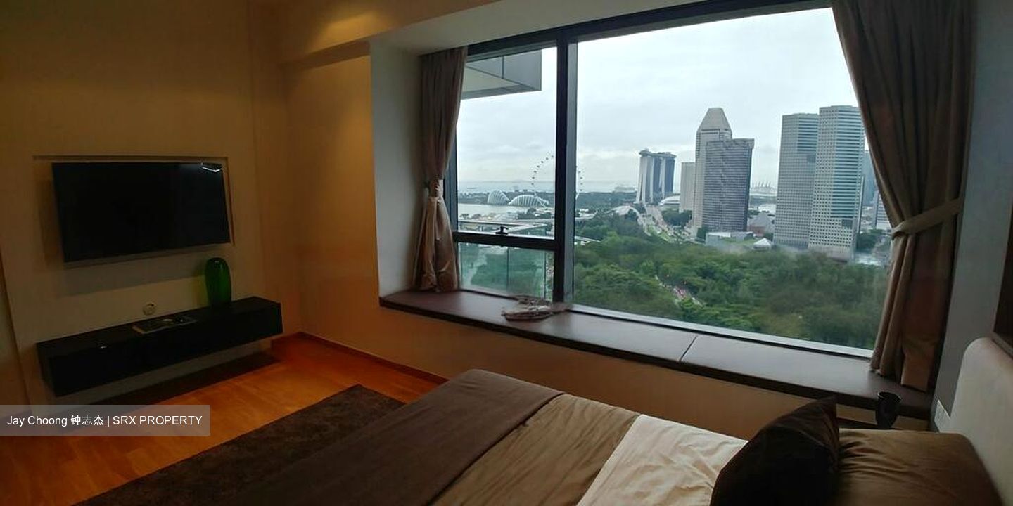 The Concourse (D7), Condominium #507766941